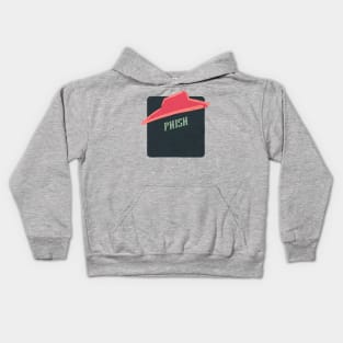 phish Kids Hoodie